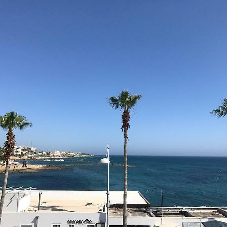 Buddha Suites Paphos 外观 照片