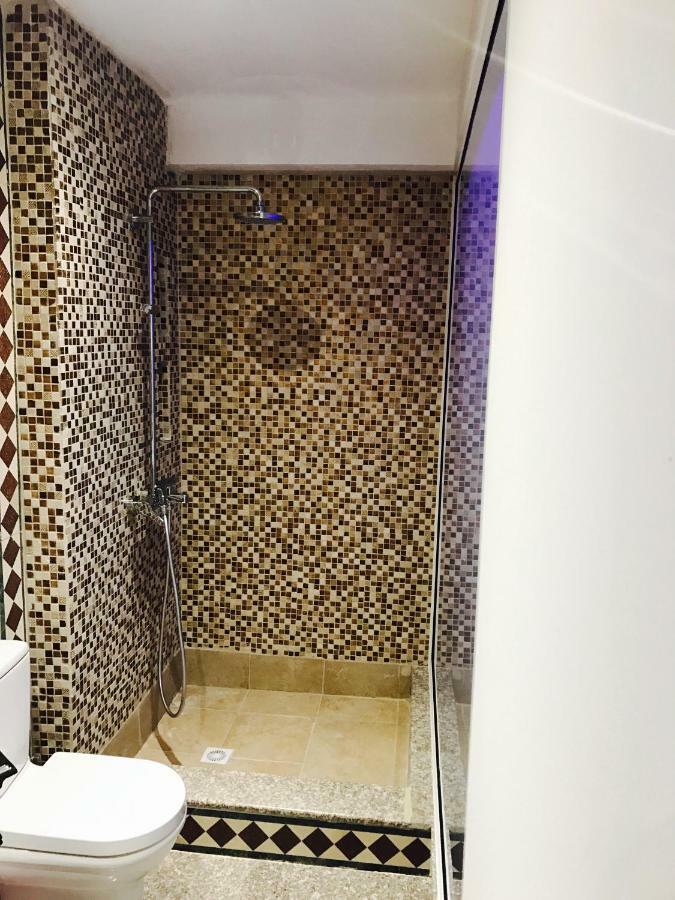 Buddha Suites Paphos 外观 照片