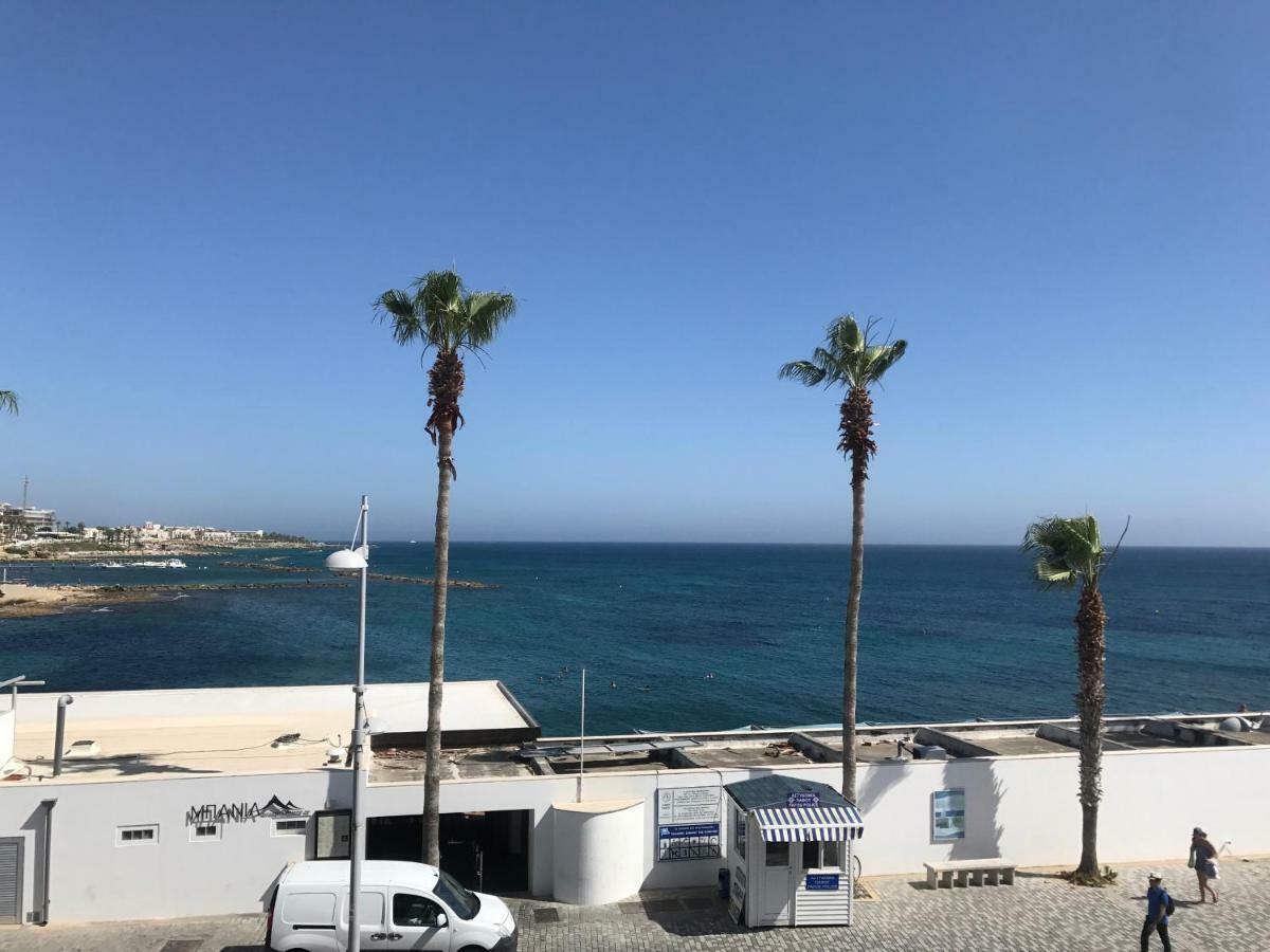 Buddha Suites Paphos 外观 照片