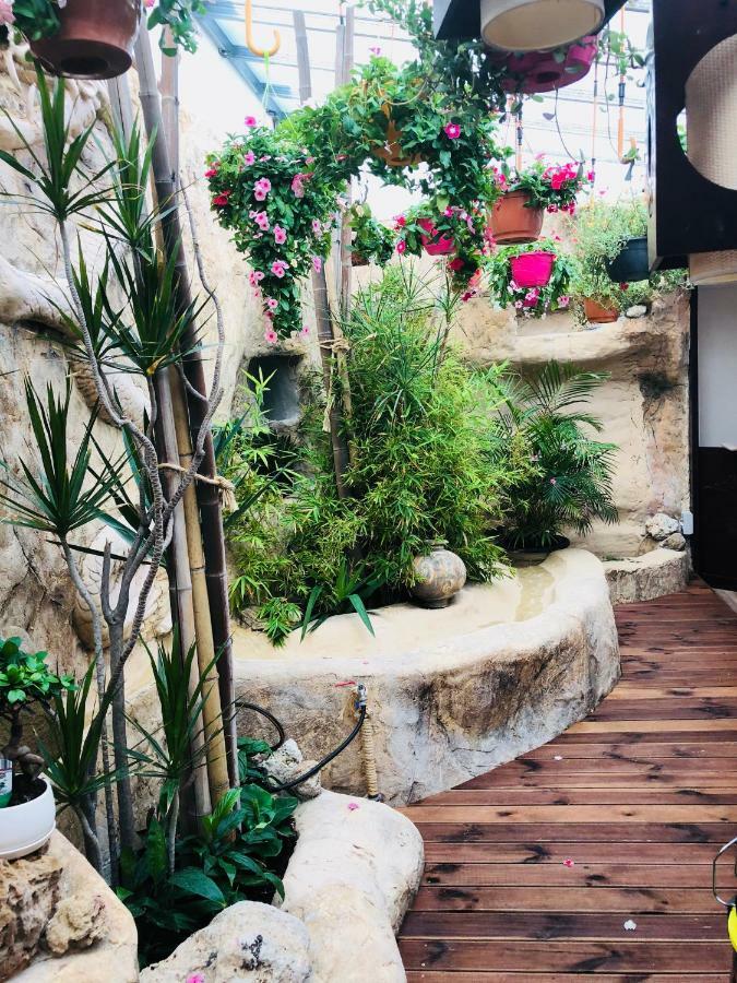 Buddha Suites Paphos 外观 照片