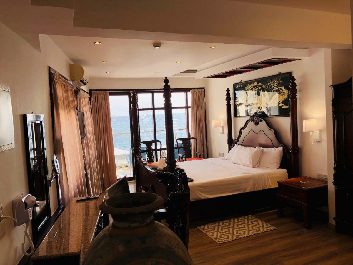Buddha Suites Paphos 外观 照片