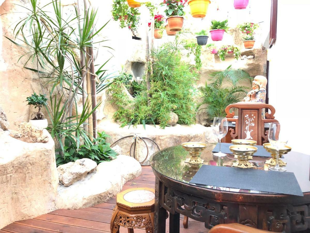Buddha Suites Paphos 外观 照片