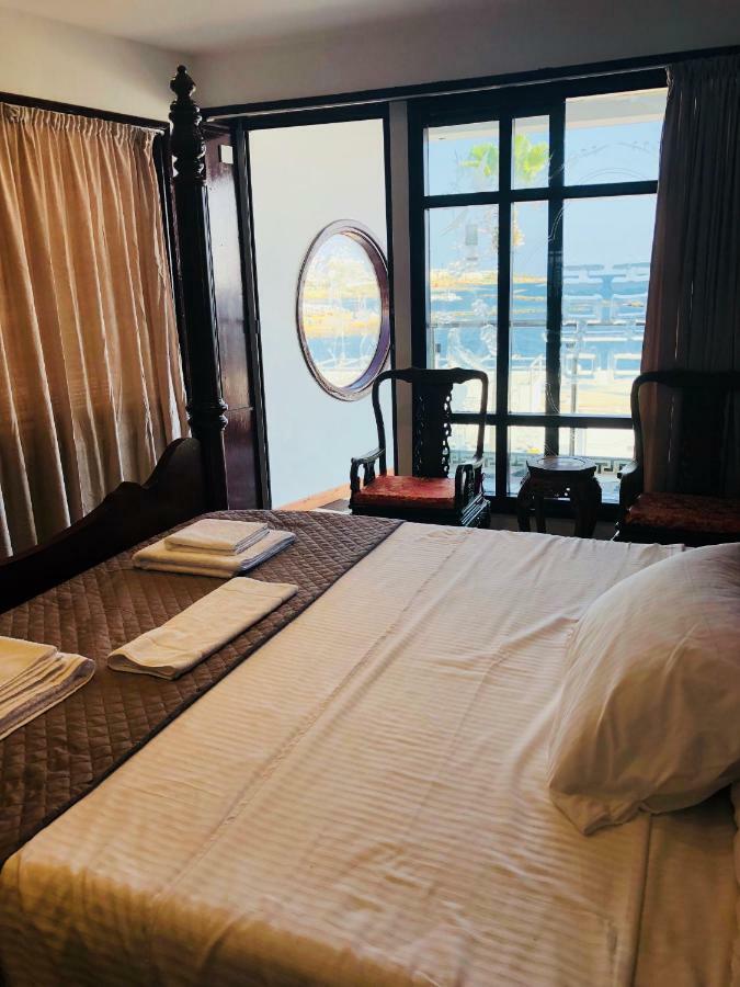 Buddha Suites Paphos 外观 照片