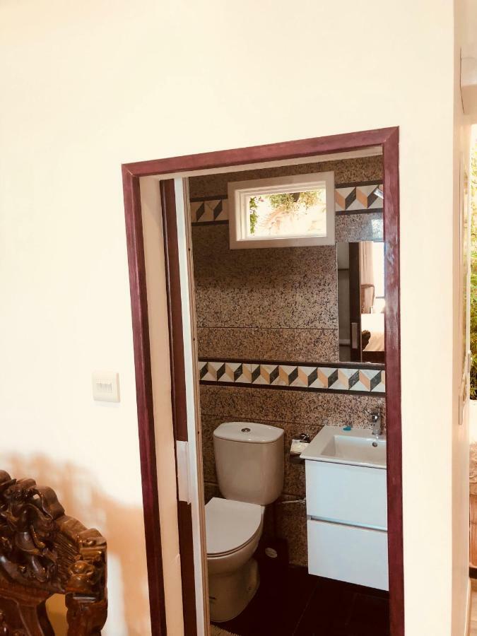 Buddha Suites Paphos 外观 照片