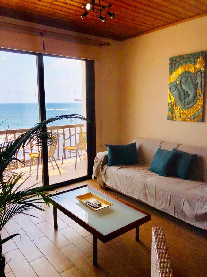 Buddha Suites Paphos 外观 照片