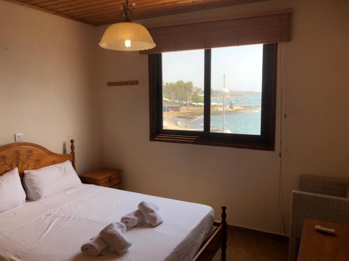 Buddha Suites Paphos 外观 照片