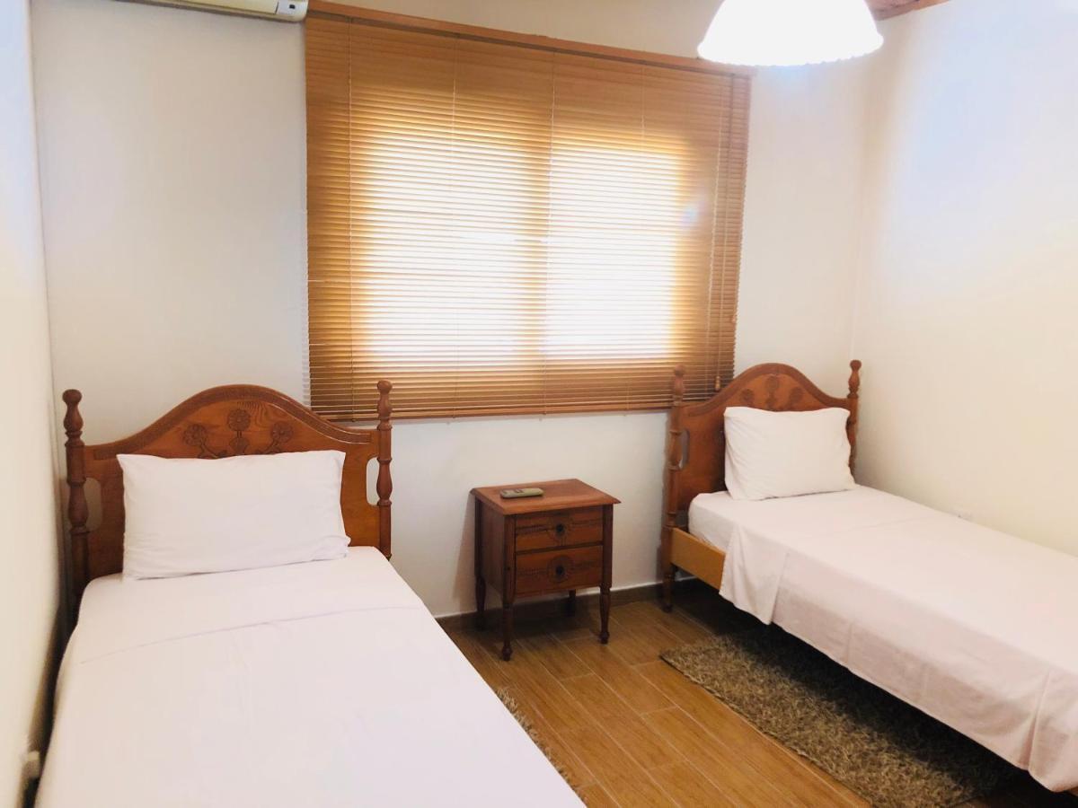 Buddha Suites Paphos 外观 照片